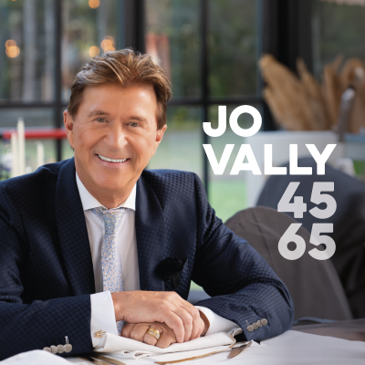 Jo Vally 45 65