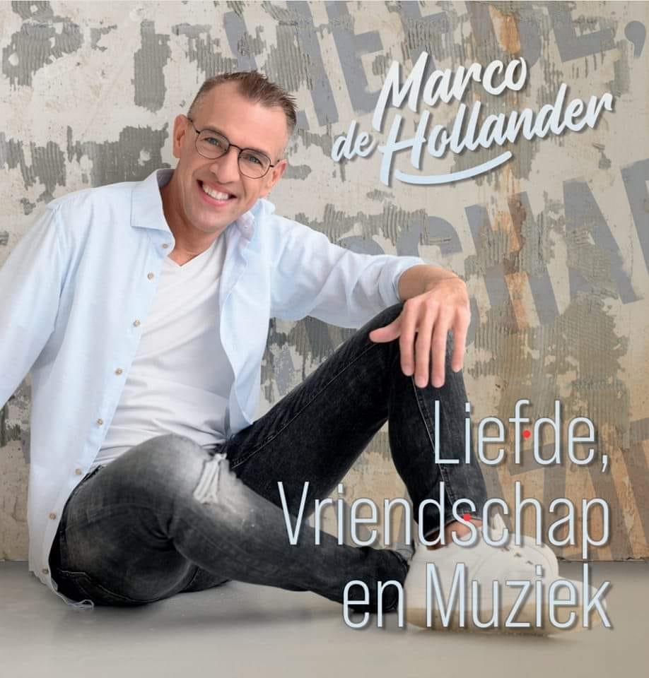 Marco de hollander album
